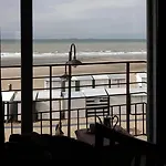 Les Mouettes Hotel Wenduine