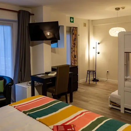 Les Mouettes Hotel Wenduine