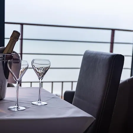 Les Mouettes Wenduine