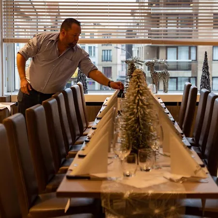 Les Mouettes 2* Wenduine