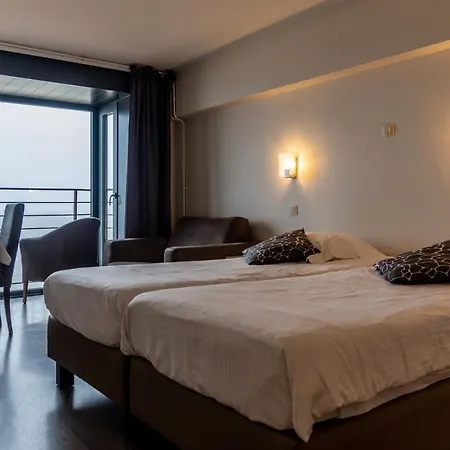 Les Mouettes Wenduine