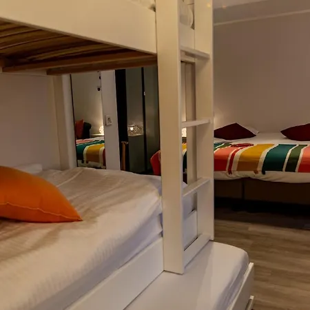 Hotel Les Mouettes Wenduine