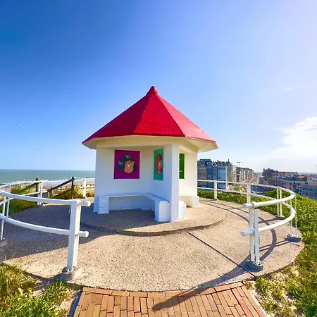 Hotel Les Mouettes 2*