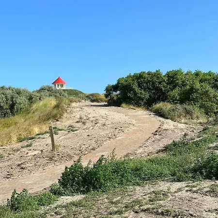 Les Mouettes 2* Wenduine