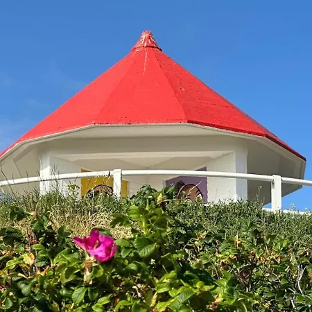 Les Mouettes Hotel Wenduine