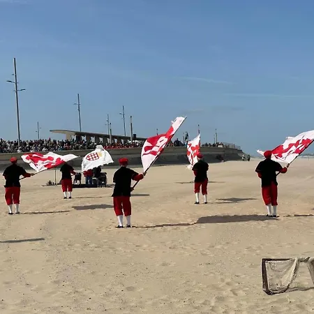 Les Mouettes Wenduine