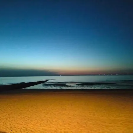 Les Mouettes Hotel 2*