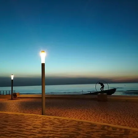 Les Mouettes Hotel 2*