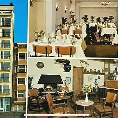 Les Mouettes Wenduine