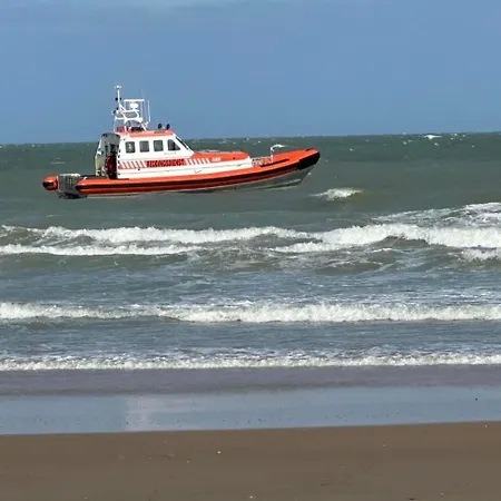 Les Mouettes Hotel 2*