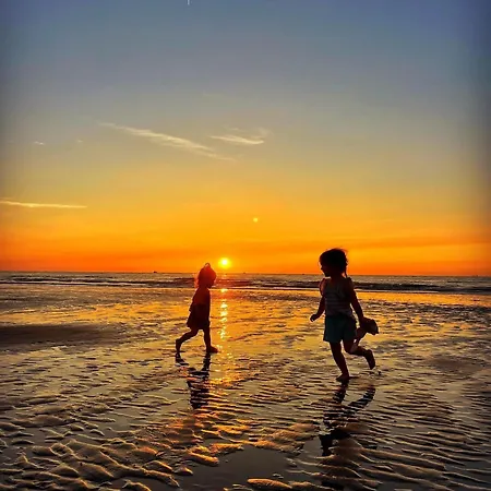 Les Mouettes 2* Wenduine