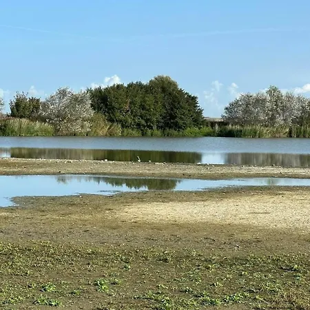 Les Mouettes Hotel Wenduine