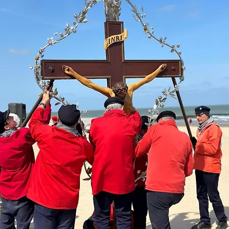 Les Mouettes Wenduine