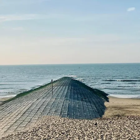 Hotel Les Mouettes 2*