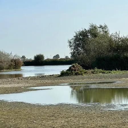 Les Mouettes Hotel 2*