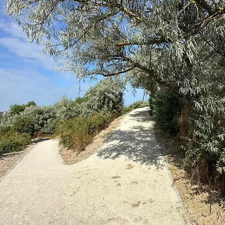 Les Mouettes 2* Wenduine