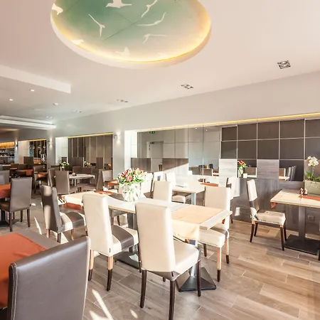 Hotel Les Mouettes 2*