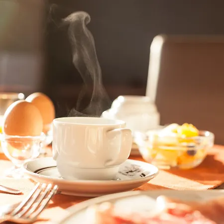 海鸥酒店 温都尼