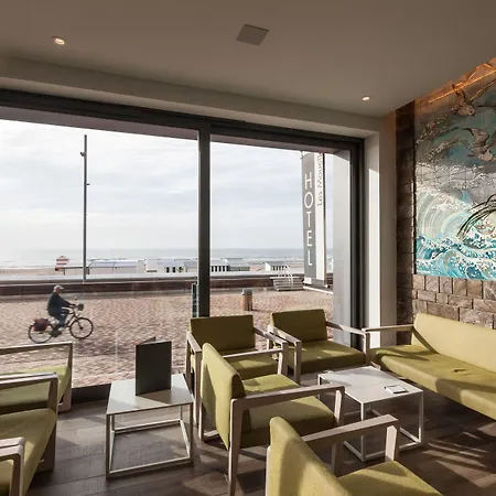 酒店 海鸥酒店 温都尼