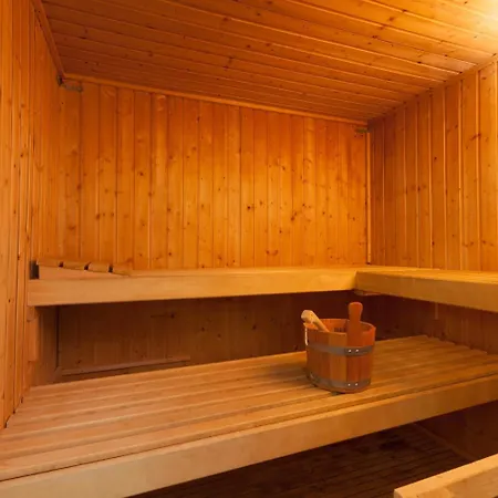 Les Mouettes Hotel 2*