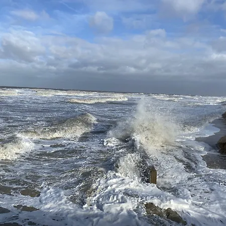 Hotel Les Mouettes 2*