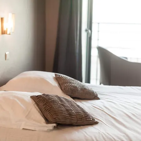 Hotel Les Mouettes 2*