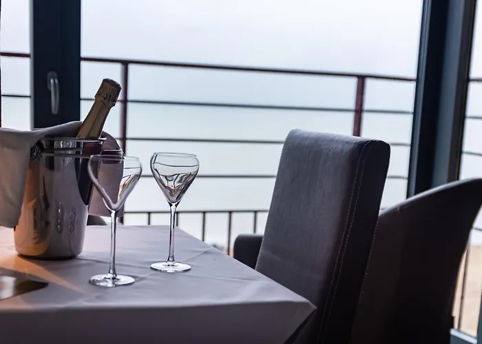 Les Mouettes Wenduine