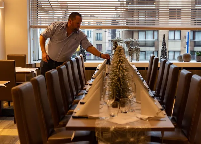 Les Mouettes 2* Wenduine