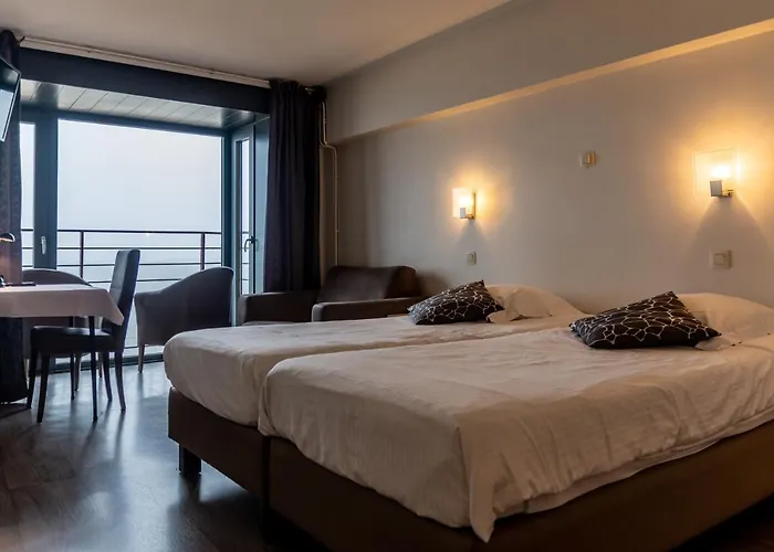 Les Mouettes Wenduine