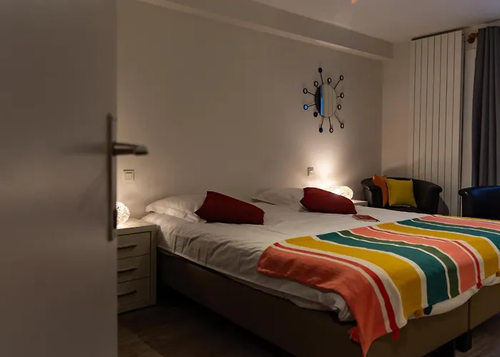 Les Mouettes 2* 웬두이니