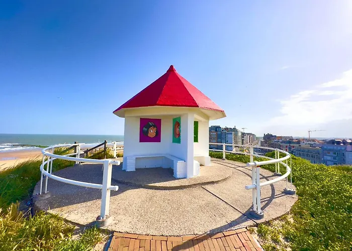 Hotel Les Mouettes 2*