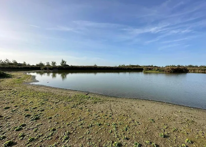 호텔 Les Mouettes 웬두이니