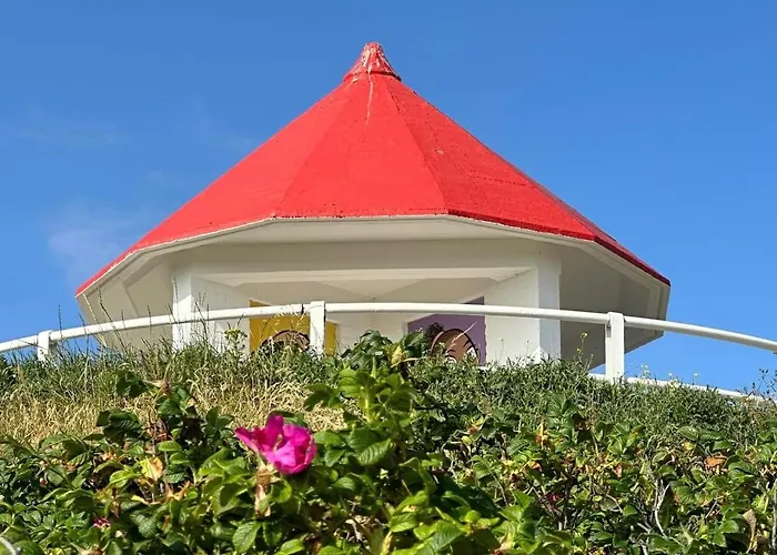 Les Mouettes Hotel Wenduine
