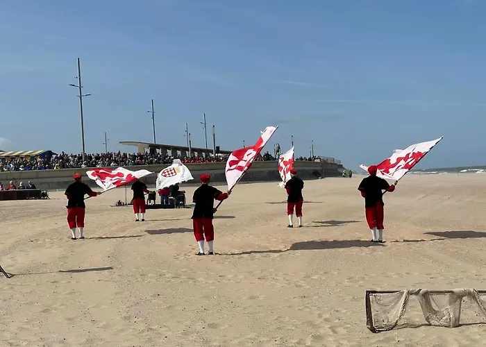 Les Mouettes 웬두이니