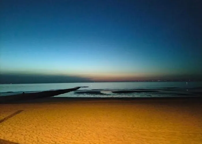 Les Mouettes Hotel 2*