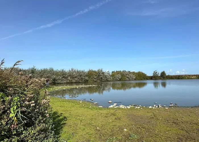 Les Mouettes 2* 웬두이니