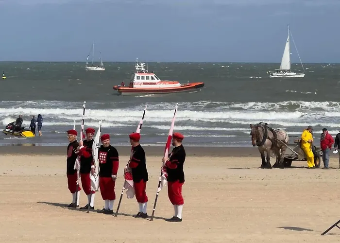 Les Mouettes 호텔 웬두이니