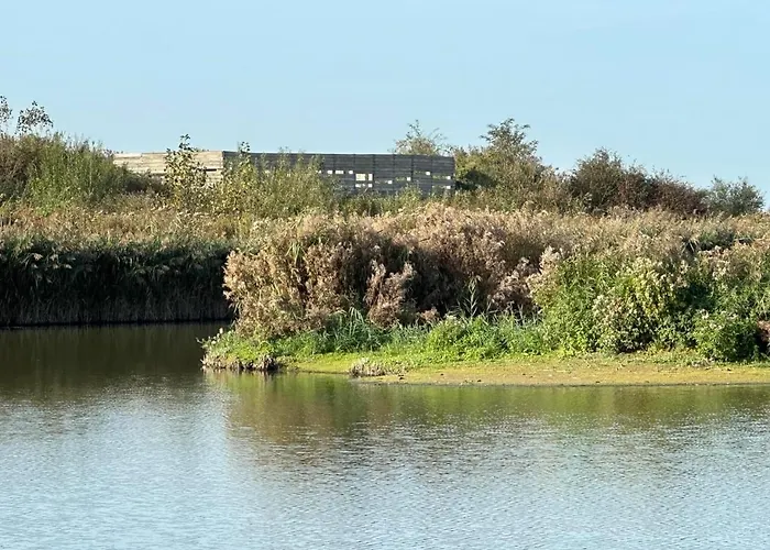 호텔 Les Mouettes 2*