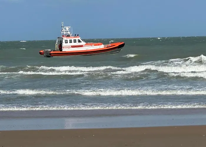 Les Mouettes Hotel 2*