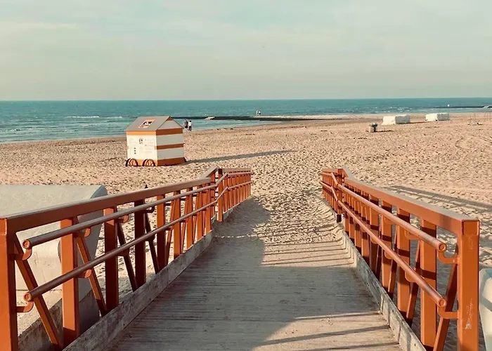 Les Mouettes 호텔 웬두이니