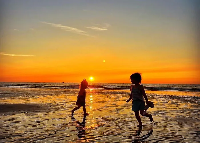 Les Mouettes 2* 웬두이니