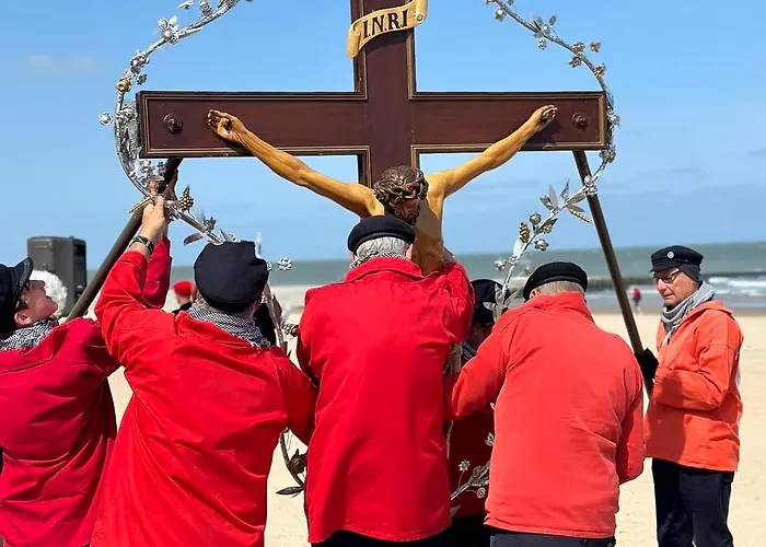 Les Mouettes 웬두이니