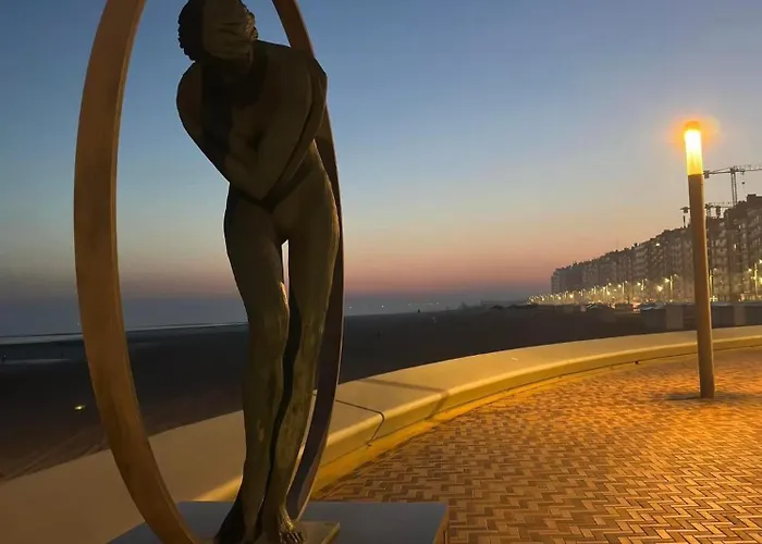 Les Mouettes 호텔 웬두이니