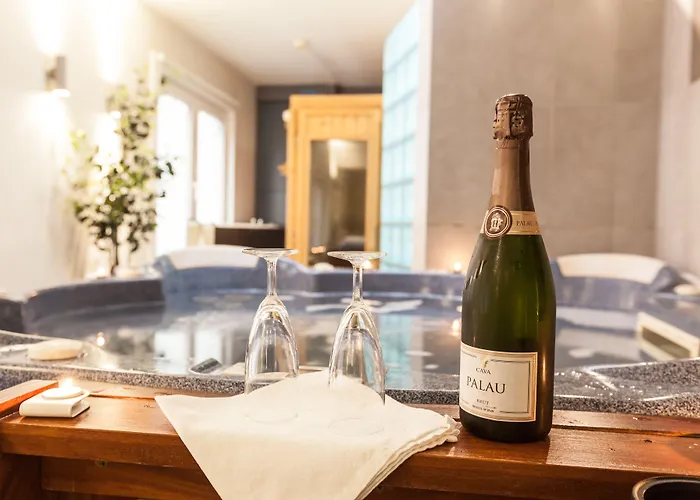 Hotel Les Mouettes Wenduine