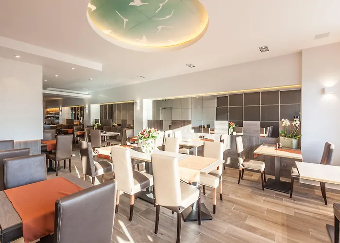 Hotel Les Mouettes 2*