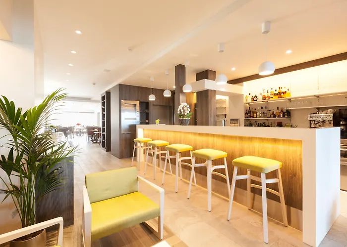 Les Mouettes 2* 웬두이니