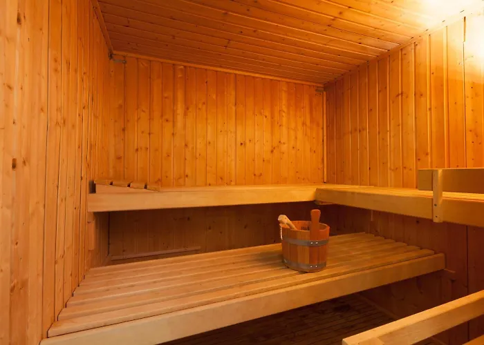 Les Mouettes Hotel 2*