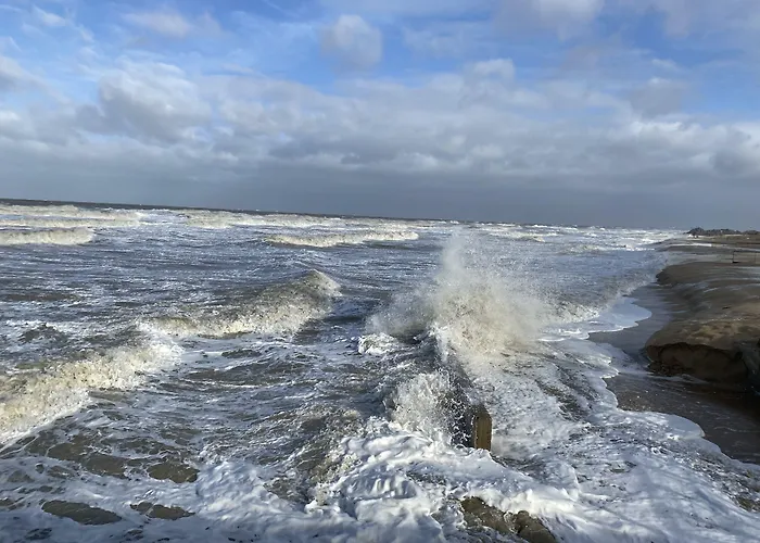 Hotel Les Mouettes 2*