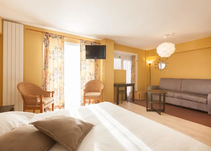 Les Mouettes 2* Wenduine